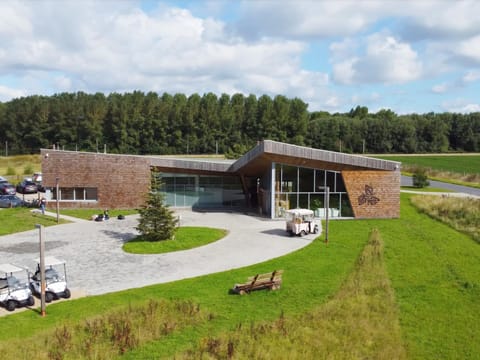 House | View from property