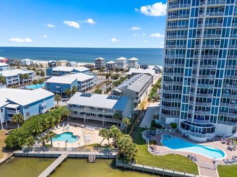 Condo, 1 Queen Bed with Sofa bed (The Landing 213) | Exterior