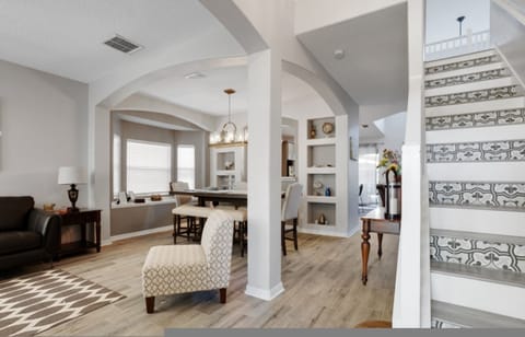 House, Smoking | 6 bedrooms