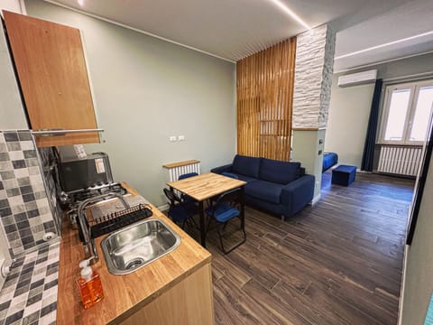 Superior Suite, Ensuite (Suite Deluxe) | Lounge