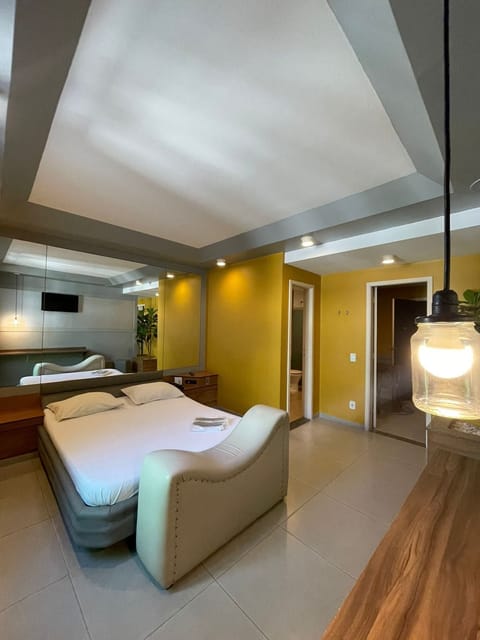 Basic Room | Free WiFi
