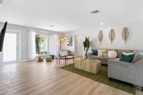 House, Accessible | 3 bedrooms, high-speed internet