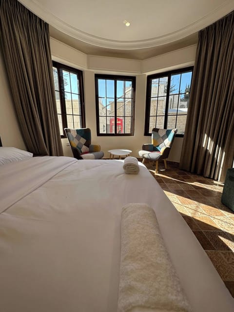 Apartment, 1 Bedroom, Balcony, City View | 1 bedroom