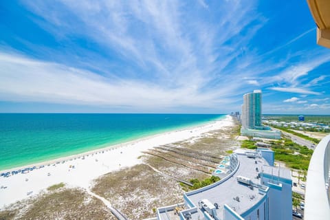 Condo, 4 Bedrooms | Beach | On the beach