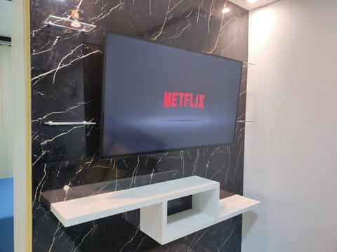 1 bedroom, free WiFi