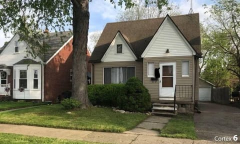 House | 3 bedrooms, Internet