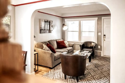 House | 3 bedrooms, Internet