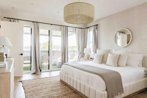 House | 4 bedrooms, high-speed internet