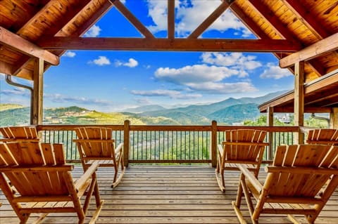 House, Accessible, Smoking | 11 bedrooms