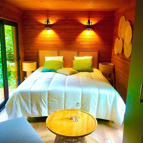 Comfort Double Room, Garden View | Free WiFi