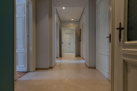Apartment | 4 bedrooms