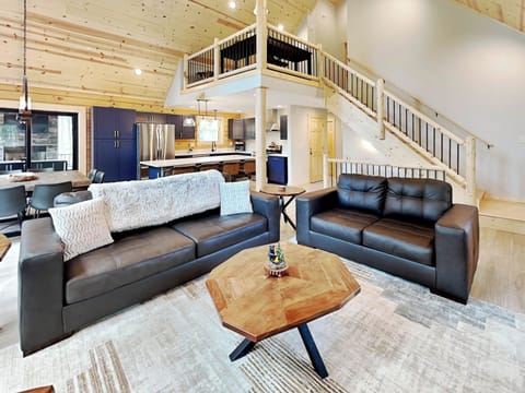 House (5 Bedrooms) | Property amenity