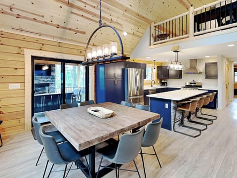 House (5 Bedrooms) | Property amenity