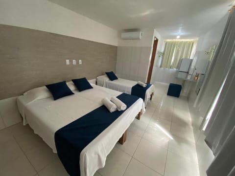 Basic Triple Room | Free WiFi