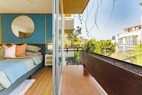 Executive Apartment, 3 Bedrooms, City View | In-room safe, iron/ironing board, free WiFi, bed sheets