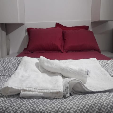 1 bedroom, laptop workspace, free WiFi