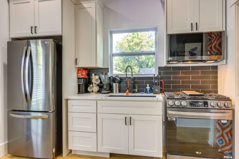 Apartment (0 Bedroom) | Interior