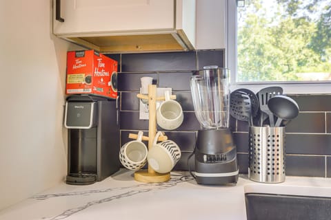 Apartment (0 Bedroom) | Interior