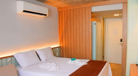 Apartment | 1 bedroom, WiFi (free)