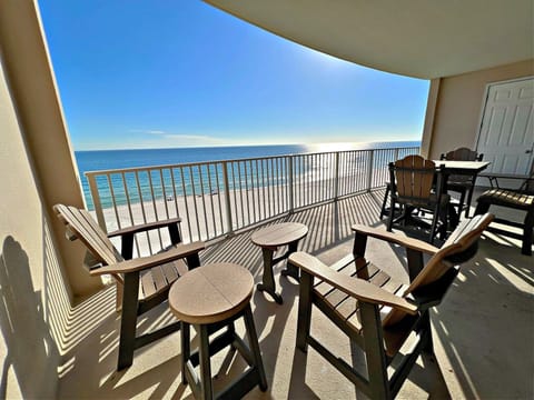 Condo, Multiple Beds, Hot Tub (Regency Isle 703) | View from room