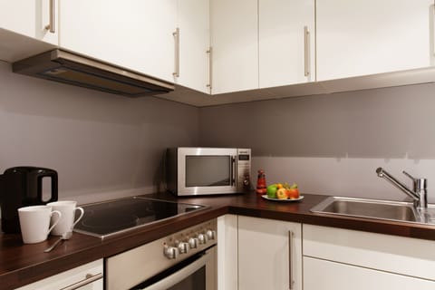 Eco-friendly cleaning products