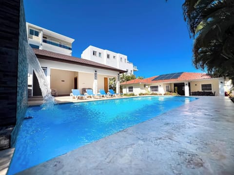 Villa, 5 Bedrooms, Private Pool, Garden View | Pool | Outdoor pool