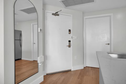 2 bedrooms, free WiFi