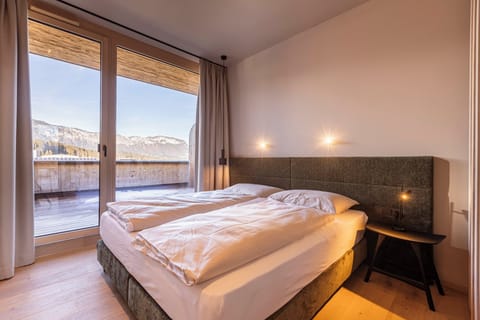 Premium Penthouse mit 3 Schlafzimmer für max. 8 Personen | Free WiFi