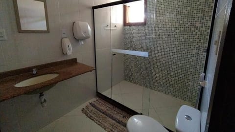 Shared Dormitory, Women only | Bathroom | Shower