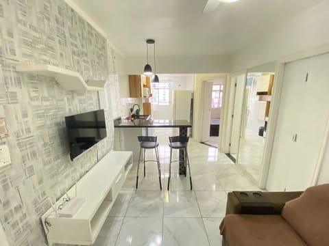 Apartment | Private kitchen | Cookware/dishes/utensils, dining tables