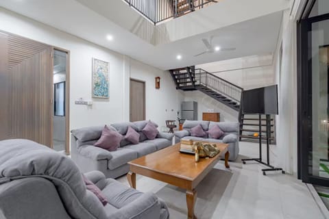 42-inch Smart TV with digital channels