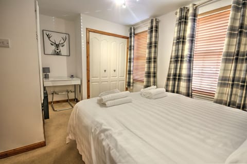 House | 1 bedroom