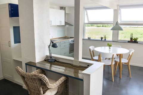 Family Studio, Bay View | Living area