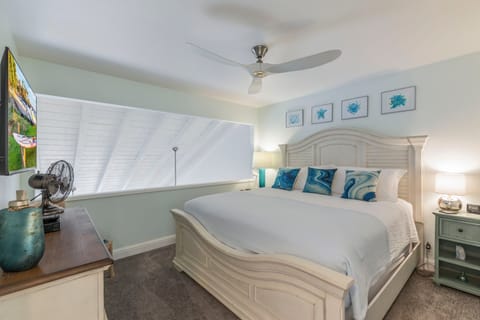Condo, 2 Bedrooms | 2 bedrooms, WiFi (free)