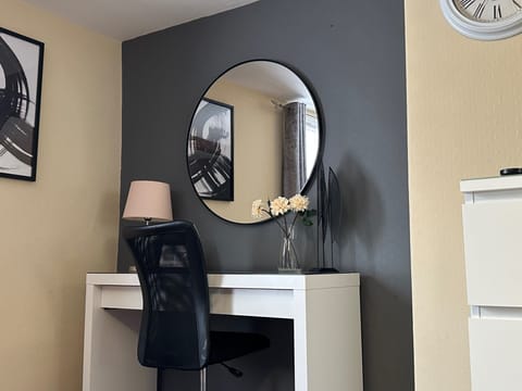 House | Interior