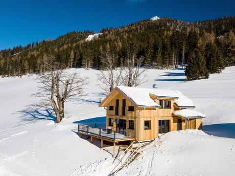 Chalet | Exterior