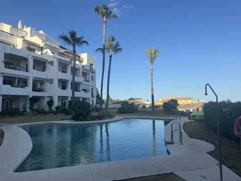 Apartment | Pool | Indoor pool