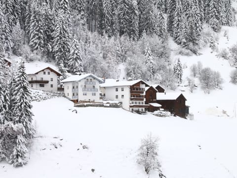 Apartment | Exterior