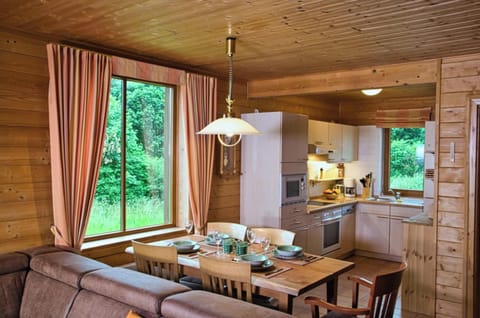 House | Dining