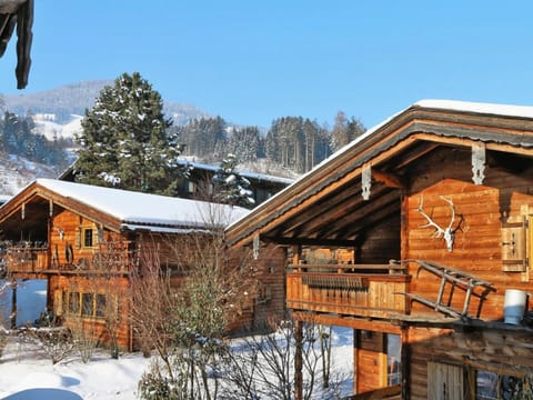 Chalet | Exterior