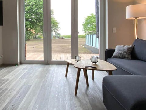 Apartment | Living room