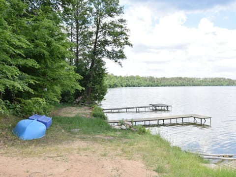 House | View from property