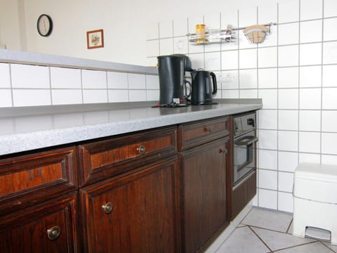 Apartment | Private kitchen | Highchair