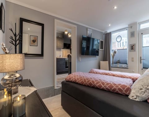 Apartment | 1 bedroom