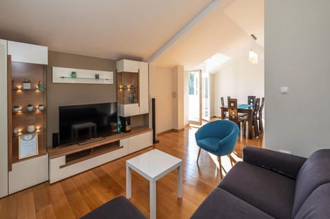 House | Living area