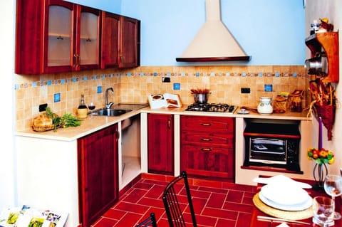 House | Private kitchen | Highchair