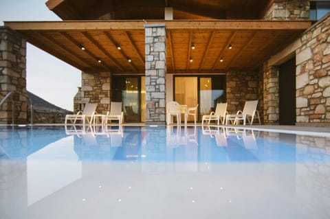 House | Pool | Indoor pool, outdoor pool