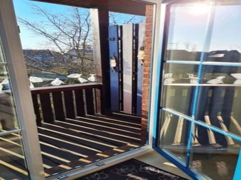 Apartment | View from property