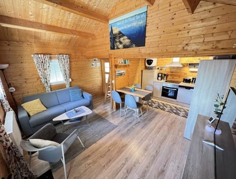 House | Living room