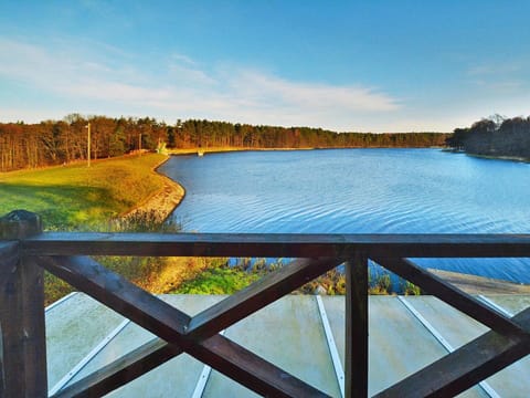 House | View from property